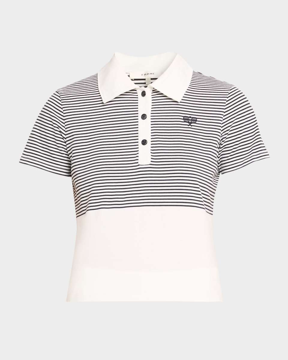 The Tennis Polo
